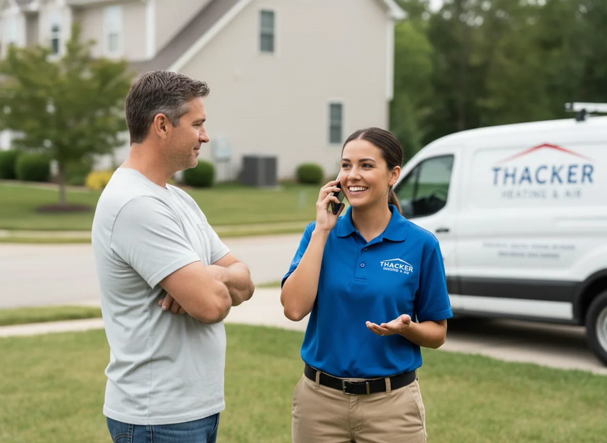 Ac Repair Republic, WA FAQs